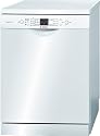 Bosch SMS53M62EU Standgeschirrspüler / AAA / A-10% / 10 L / 0.96 kWh / 44 dB / 60 cm / weiß
