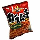 コイケヤ カラムーチョスティックタイプ ホットチリ味 117ｇ