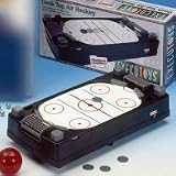 Desktop Air Hockey