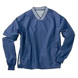 Zip-Off Sleeve Windshirt