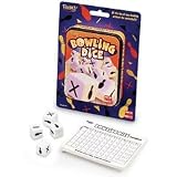 BOWLING DICE GAME
