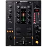 Pioneer DJM-400 Pro Dj Mixer