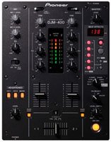 Pioneer DJM-400 Pro Dj Mixer