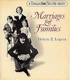 Marriages and families
