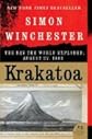 Krakatoa: The Day the World Exploded: August 27, 1883 (P.S.) [Paperback]