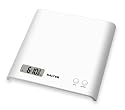 Salter Arc Electronic Scale, White