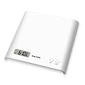 Salter Arc Electronic Scale, White