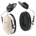 Peltor 247-H6P3E/V: Optime 95 Earmuffs