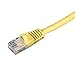 JDI TECHNOLOGIES - C6-YELLOW-25-M - LAN Category:Cat6