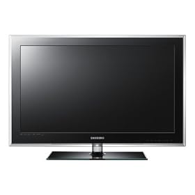 Samsung LN37D550 37-Inch 1080p 60Hz LCD HDTV Samsung LN37D550 37-Inch 1080p 60Hz LCD HDTV