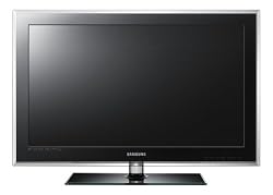 Samsung LN37D550 37-Inch 1080p 60Hz LCD HDTV (Black)