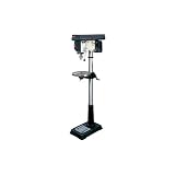 Jet 354169 JDP-17MF 16-1 2-in Floor Mount Drill Press