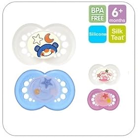 MAM Night Soother