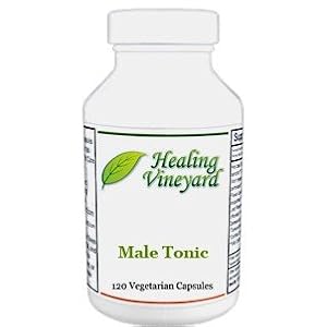 Gain Your Reproductive Health with Herbal Male Tonic