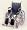 Adult Wheelchair, Detachable Armrests, Elevating footrests