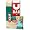 Clif Bar Natural Energy Bar - Box of 12 (Oatmeal Rasin Walnut)