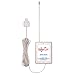 WaterCop Wireless Flood Sensor, 1 Probe (WH100)
