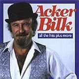 all the hits plus more by acker bilk