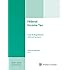 Federal Income Tax: Code and Regulations--Selected Sections (2015-2016) w/CD