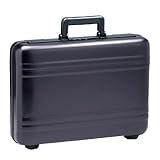 Zero Halliburton Premier 4 Black Attach