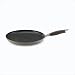 Anolon Advanced Bronze 12-Inch Open Shallow Round Grill Pan