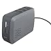 O Belkin Components O - Ups Battery Backup,8 Outlt.,660 Watt/80 Min Backup,1100va,gy