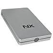NexxTech Storage enclosure  2.5" IDE PATA HDD Hi-Speed USB