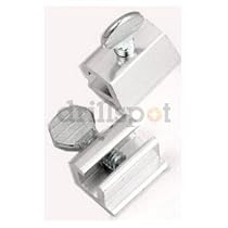 Belwith Products #1409 Aluminum Wind Thumb Lock