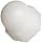 Nylon 6/6 Acorn Nut