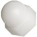 Nylon 6/6 Acorn Nut