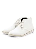 Pointer White Cyril Canvas Shoes