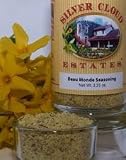 Beau Monde Seasoning - 3.75 Ounce Jar