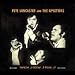 PETE LANCASTER & THE UPSETTERS (CD) Image