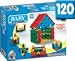 Baby Cross - 120 Pieces (Building Blocks)