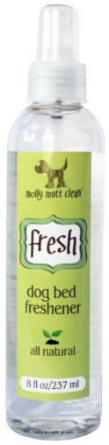Molly Mutt Fresh Dog Bed Freshener