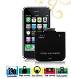 External Portable Power Source Battery/Charger for iPhone 2G 3G 3GS