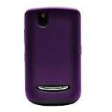 Seidio ACTIVE Case for BlackBerry Bold 9650 (Amethyst)