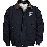 Reebok Tampa Bay Lightning Navigator Jacket Small