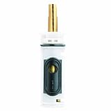 MOEN 1222 Single-Handle Posi-Temp Replacement Cartridge (Not CA / VT Compliant)