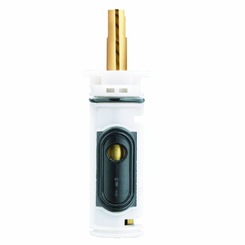 MOEN 1222 Single-Handle Posi-Temp Replacement Cartridge (Not CA / VT Compliant)