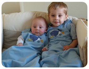 Childrens Toyshop  Toys : The Dream Bag Under the Sea Baby Sleeping Bag 18-36 months