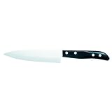 Kyocera Classic Wood-Handled Utility Knife - 5 Inch
