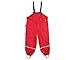Playshoes Unisex Baby and Kids' Fleece Lined Rain Pants
