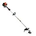 Tanaka TCG22EASSLP 21.1cc 2-Stroke Gas Powered Straight Shaft Grass Trimmer Brush Cutter (CARB Compliant)