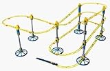 Skyrail Marble Run Roller Coaster 150-pc. Set