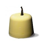 Vanilla Fountain Bath Bomb by LUSH