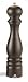 12" Paris Chocolate Pepper Mill - Beech Wood -Peugeot