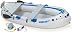 Sea Eagle SE-8 9-Foot 7-Inch Motormount Boat with Fisherman's Dream Package