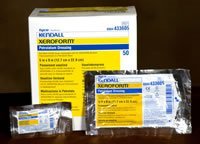 Xeroform Petrolatum Gauze Dressing 5