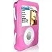 Electronics : ISKIN DUO Skin For iPod 3G Nano - Pink